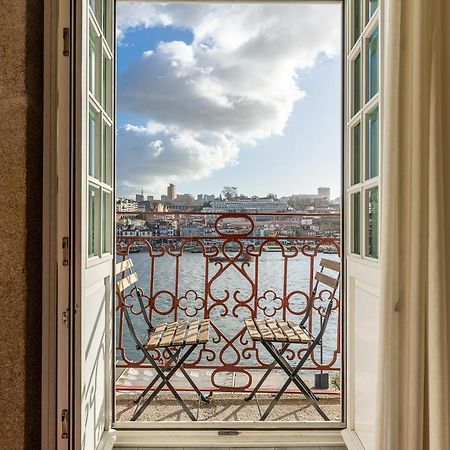 Youropo - Ribeira Porto Bagian luar foto