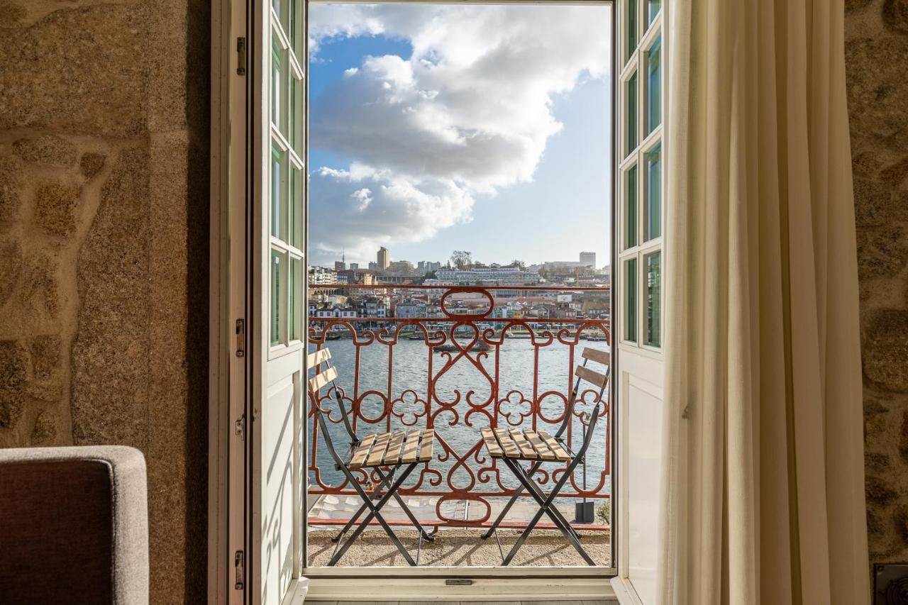 Youropo - Ribeira Porto Bagian luar foto