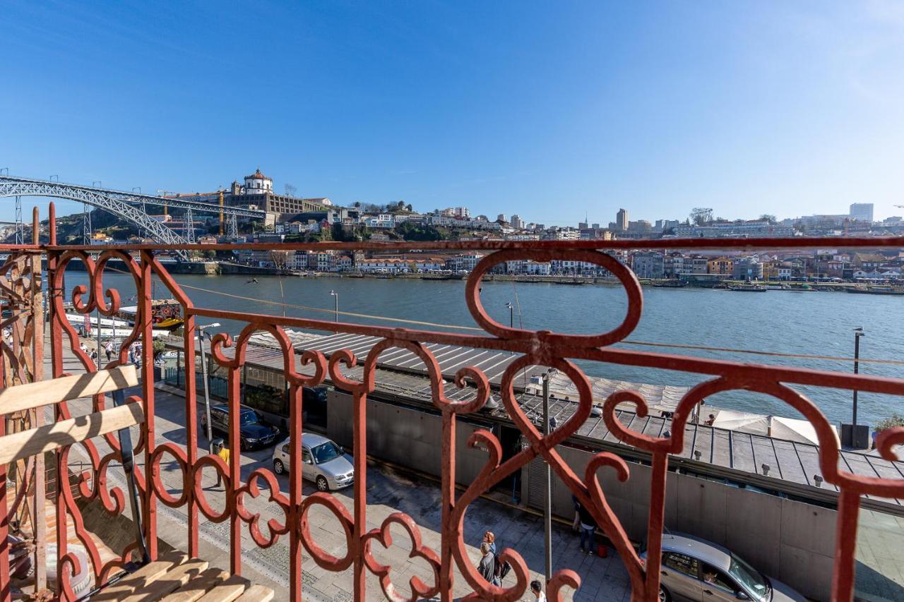 Youropo - Ribeira Porto Bagian luar foto