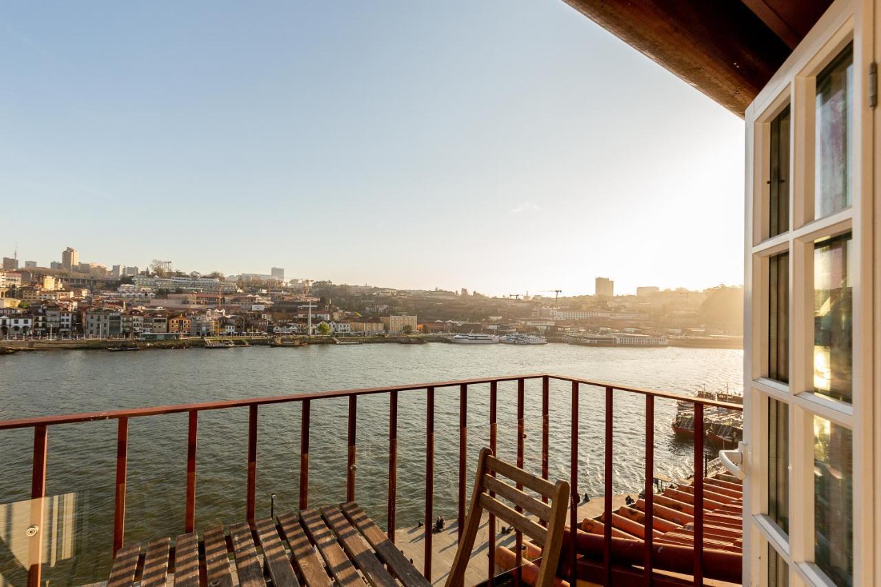 Youropo - Ribeira Porto Bagian luar foto