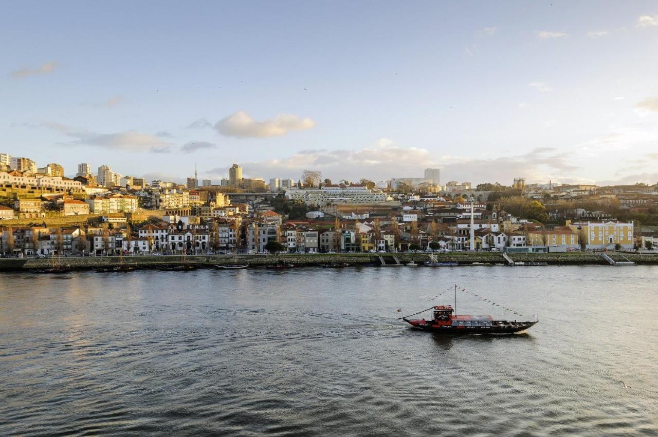Youropo - Ribeira Porto Bagian luar foto
